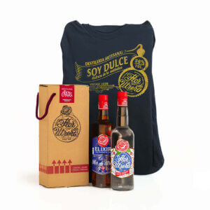 Pack 2 "Descubre la Flor"