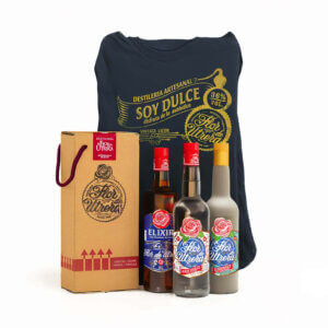 Pack 3 "Sabor Completo"