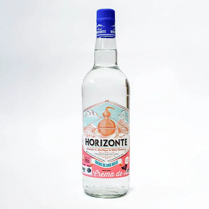 Anís Crema Horizonte 1L