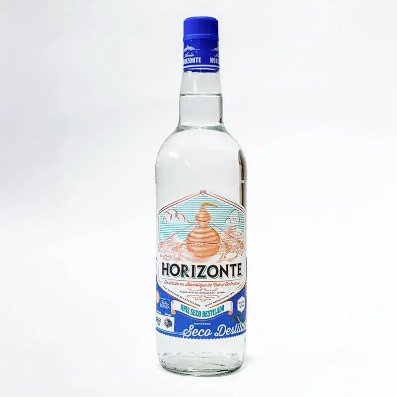 Anís Seco Horizonte 1L