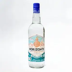Anís Semidulce Horizonte 1L